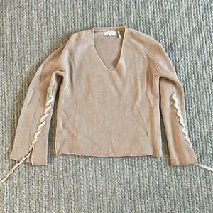Helmut Lang sweater